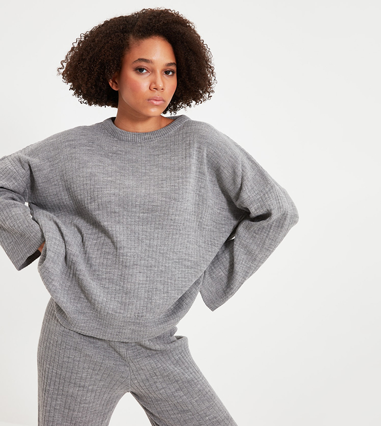 Roving Knitted Co-ord Set