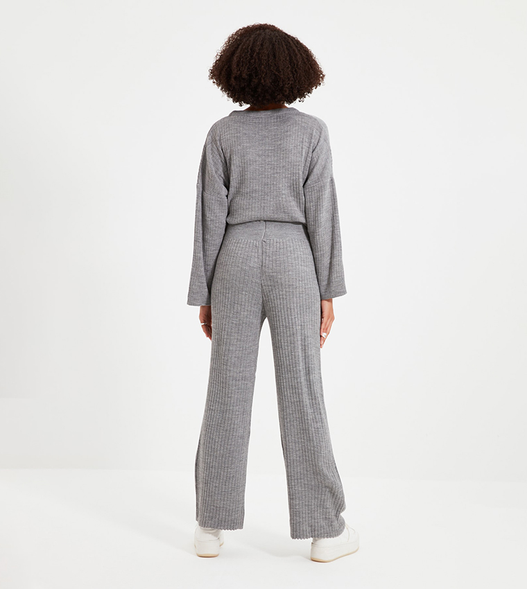 Roving Knitted Co-ord Set