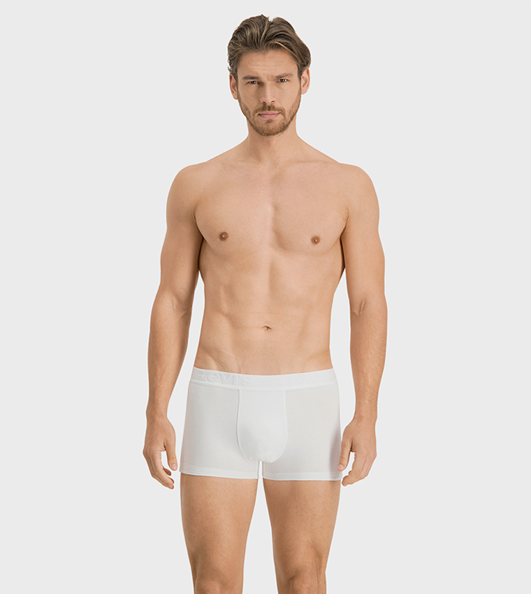 Pack of 3 Logo Waistband Boxer Briefs