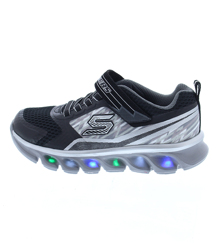 Skechers hypno best sale flash tremblers