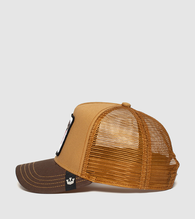 BITER Trucker Cap