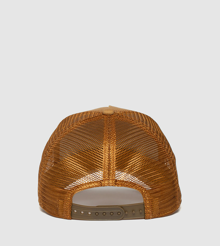 BITER Trucker Cap