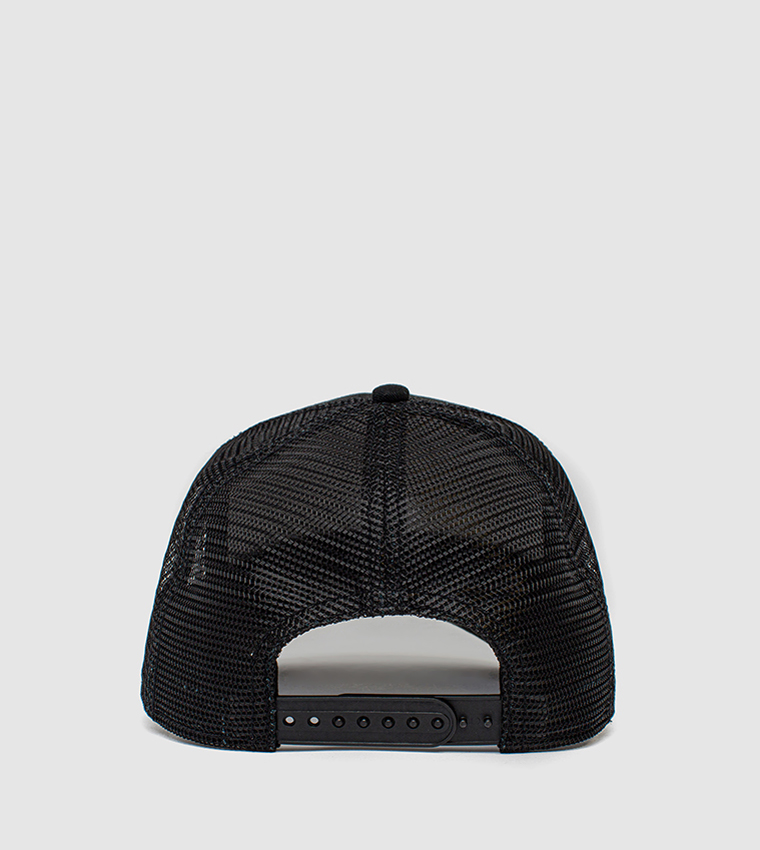 Ride High Trucker Cap