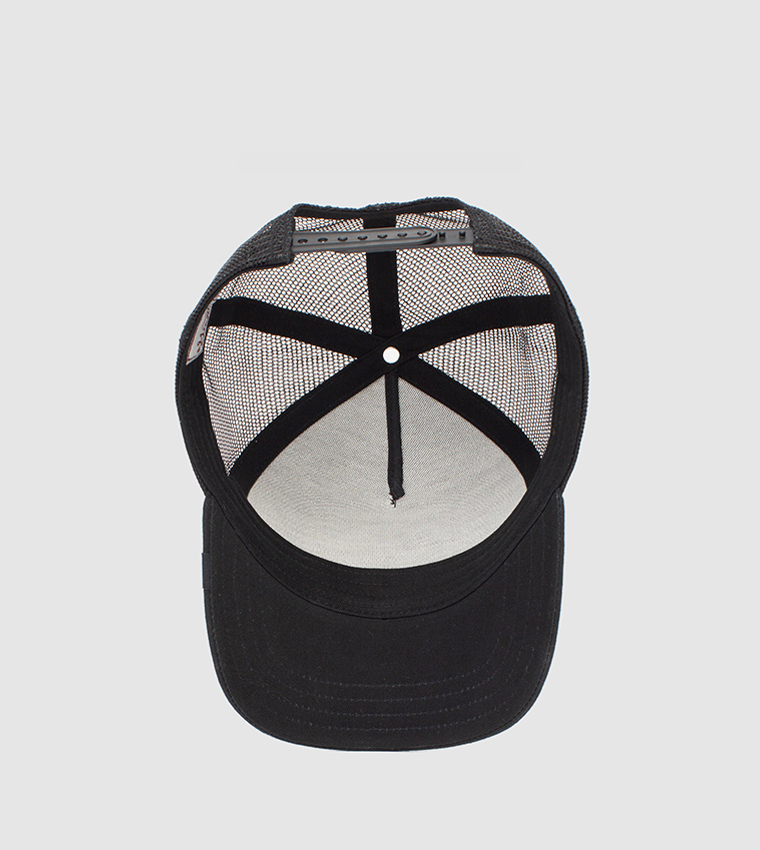 Ride High Trucker Cap
