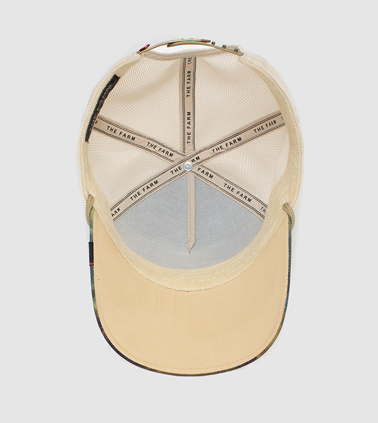 Sicut Mentula Trucker Cap