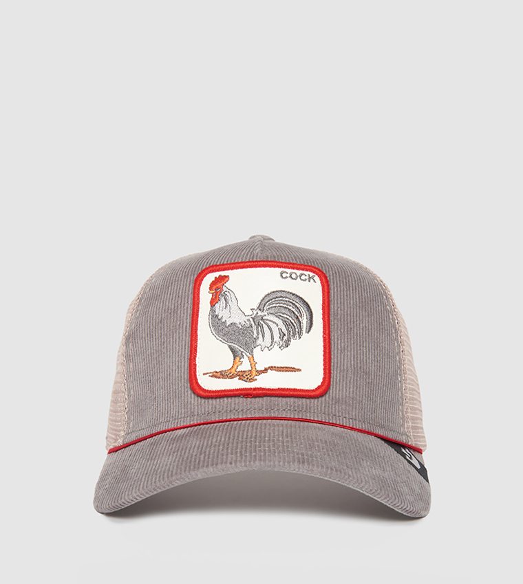 THE ARENA Trucker Cap