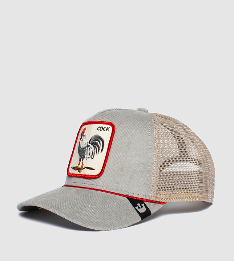 THE ARENA Trucker Cap