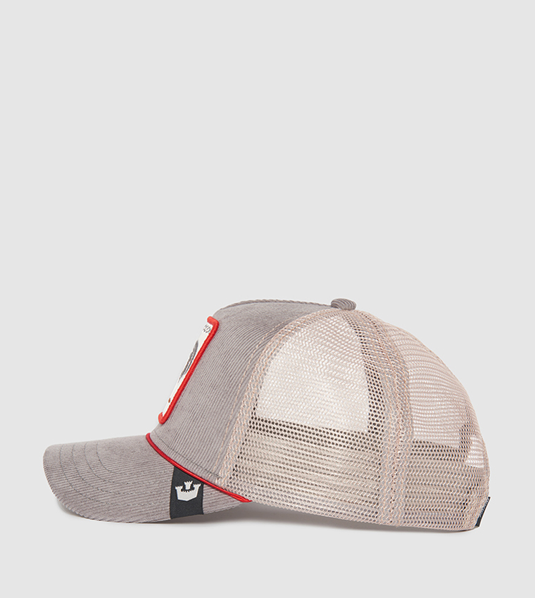 THE ARENA Trucker Cap