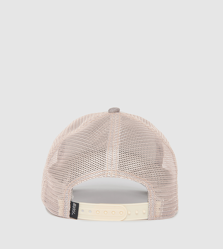 THE ARENA Trucker Cap