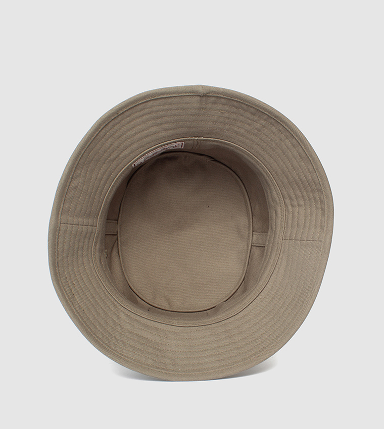 FIGHTING BEAR Bucket Hat