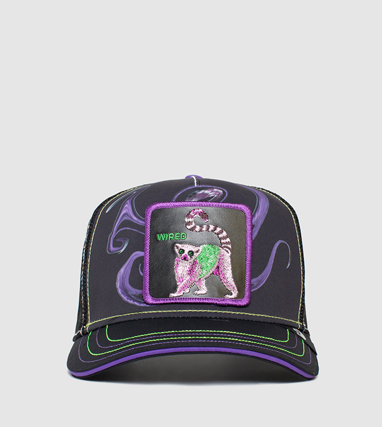 Www.iiired Trucker Cap