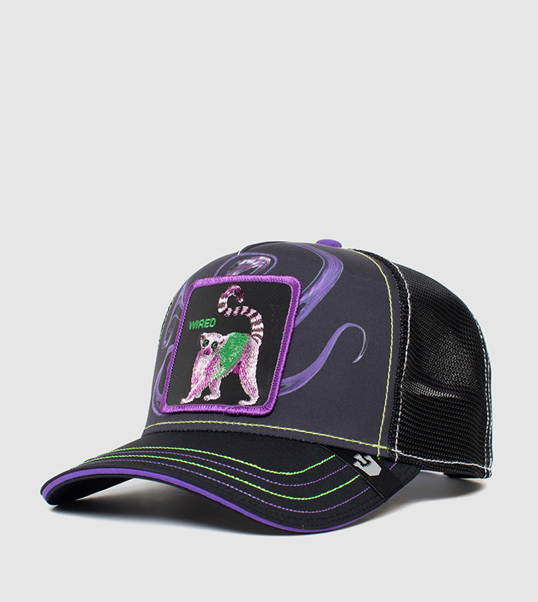 Www.iiired Trucker Cap
