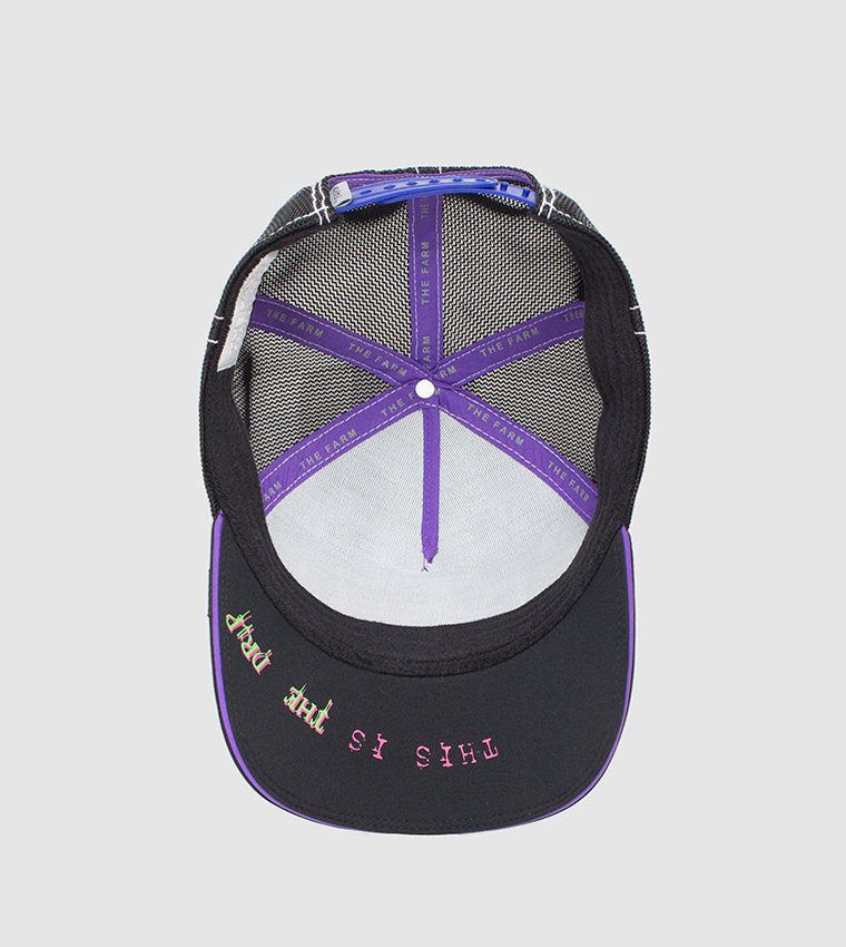 Www.iiired Trucker Cap