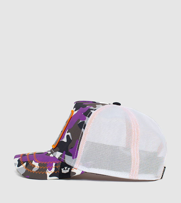 Lil Strange Duck Trucker Cap