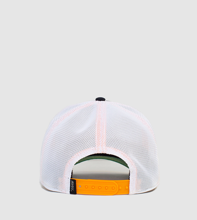 Lil Strange Duck Trucker Cap