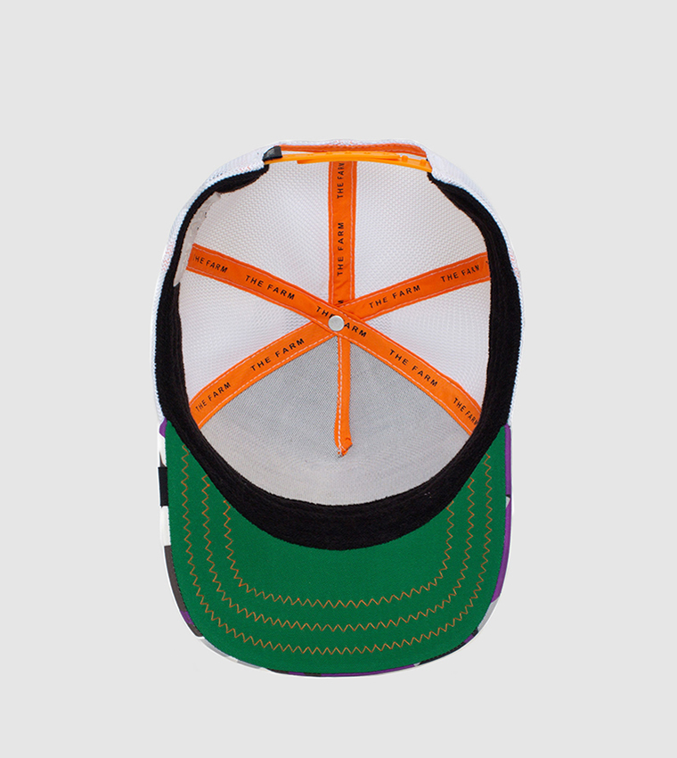 Lil Strange Duck Trucker Cap