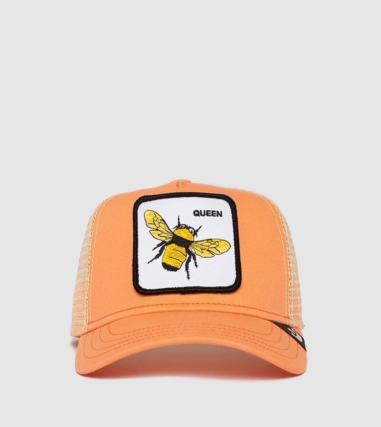 Little Queen Trucker Cap