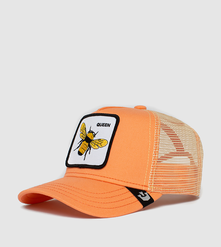 Little Queen Trucker Cap