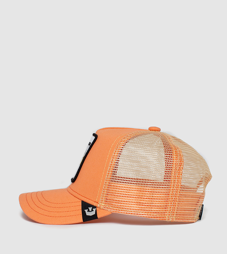 Little Queen Trucker Cap