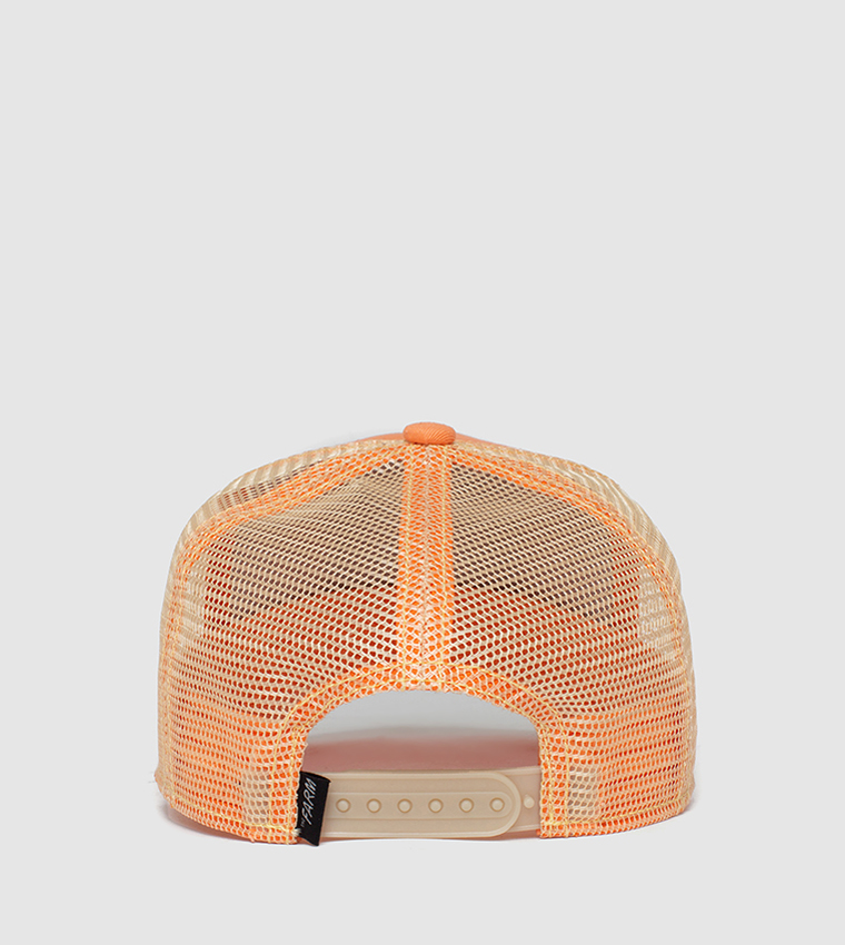 Little Queen Trucker Cap