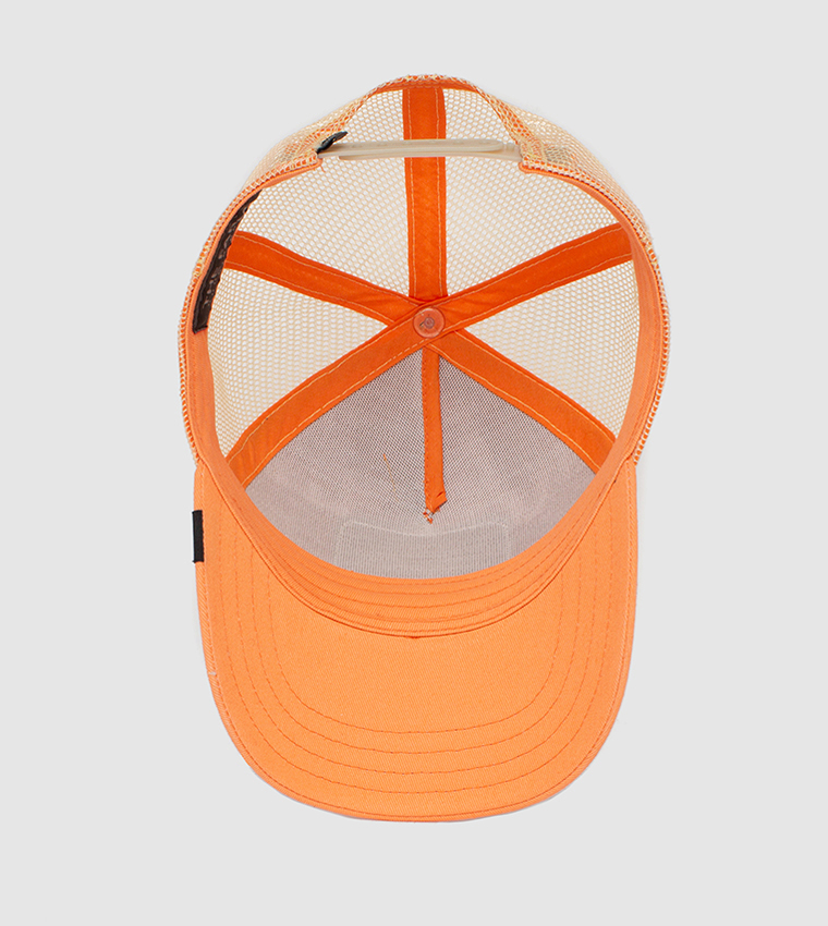 Little Queen Trucker Cap