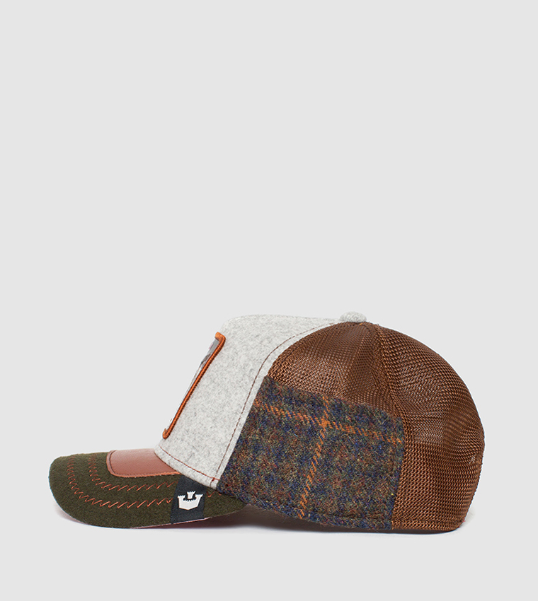 Cum Laude Trucker Cap