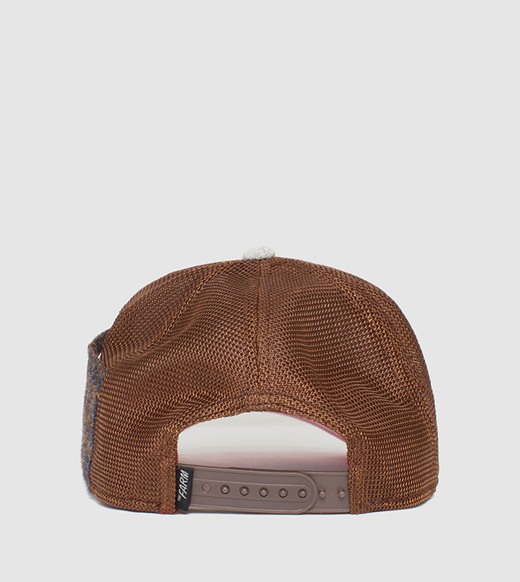 Cum Laude Trucker Cap