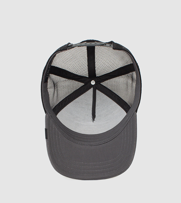 The Boss Trucker Cap