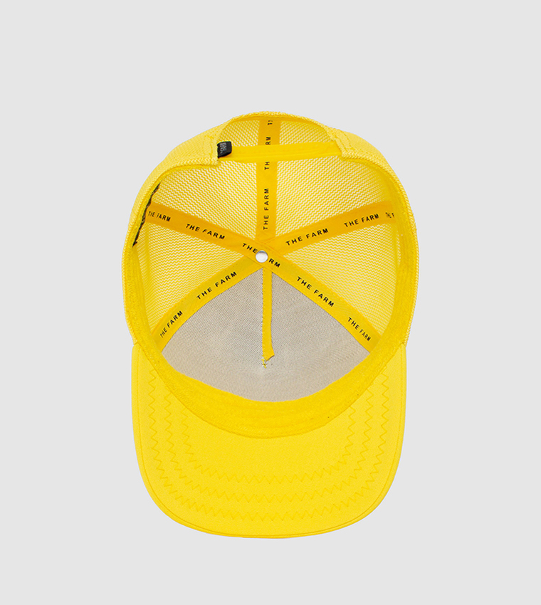 Gateway Trucker Cap