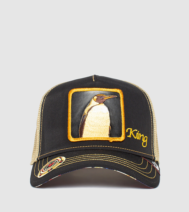 Quart Major Trucker Cap