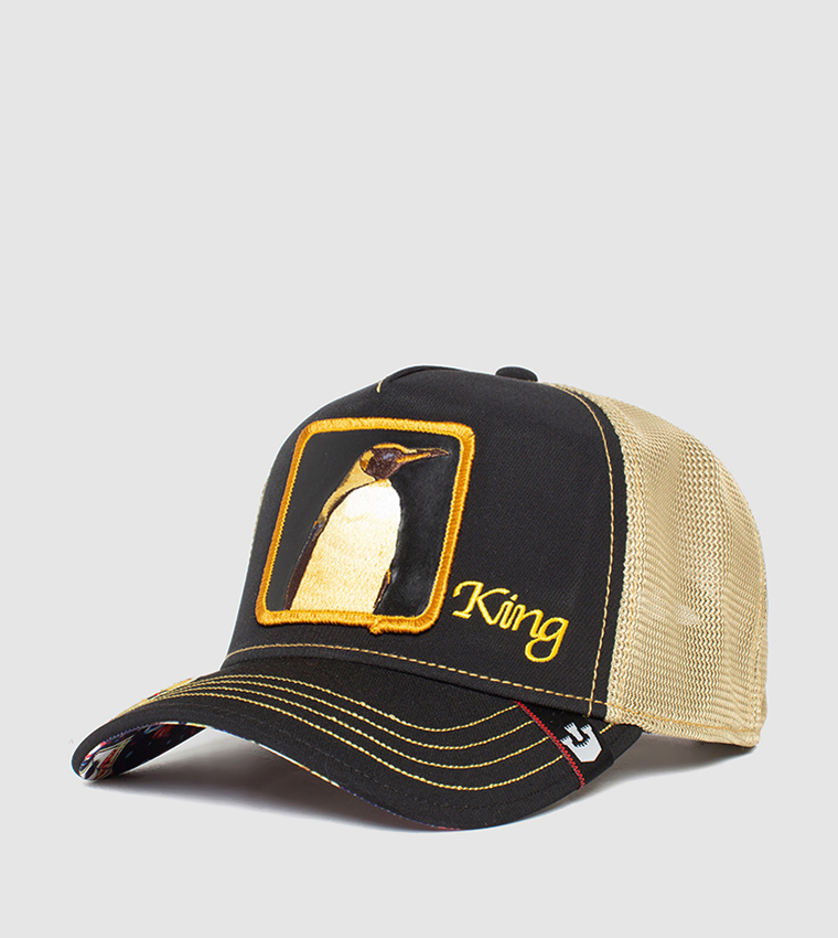Quart Major Trucker Cap