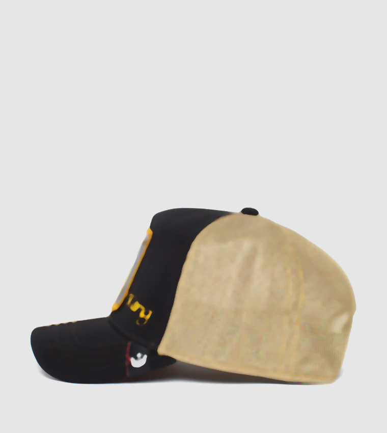 Quart Major Trucker Cap