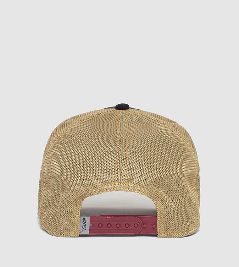 Quart Major Trucker Cap