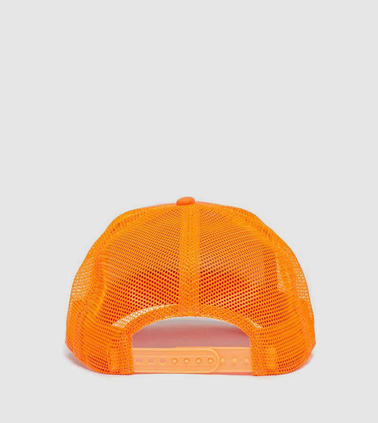 The Panther Trucker Cap
