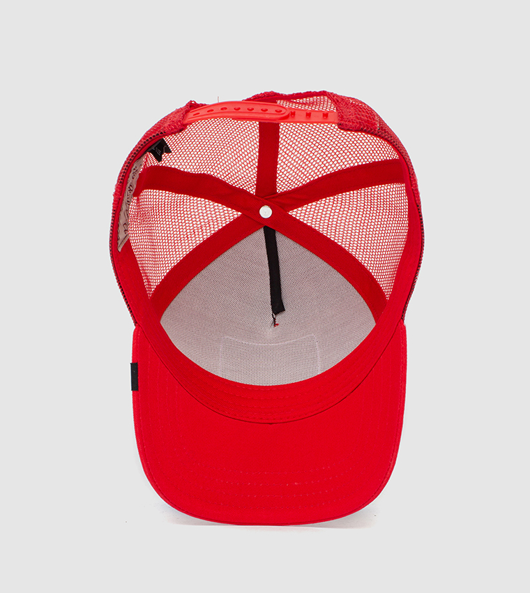 The Cock Trucker Cap