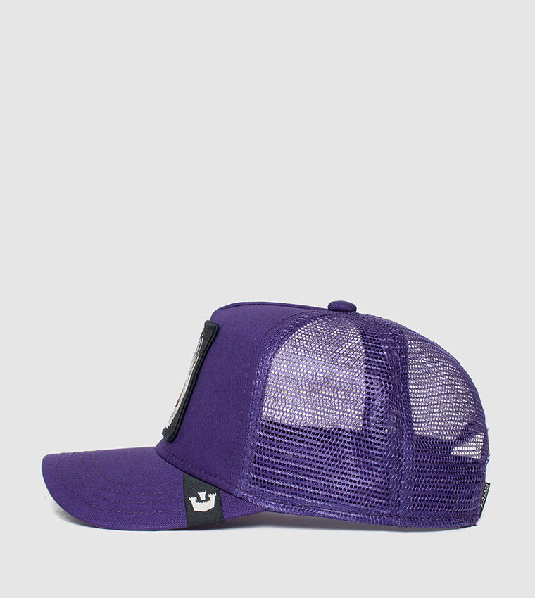 Lil Lobo Trucker Cap