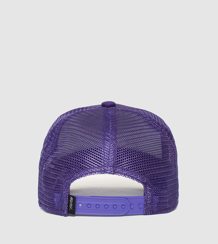 Lil Lobo Trucker Cap