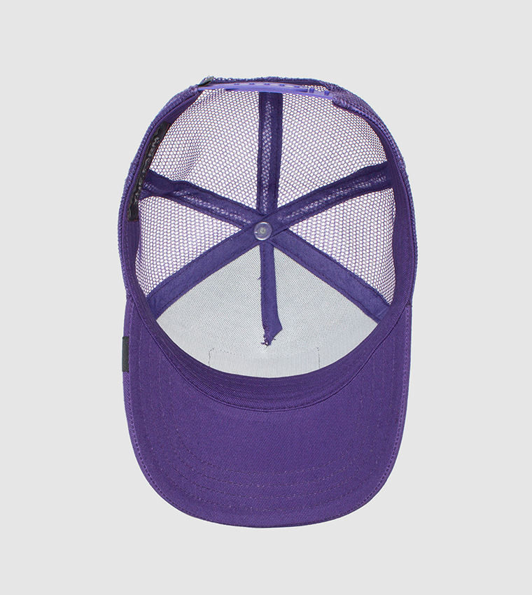 Lil Lobo Trucker Cap