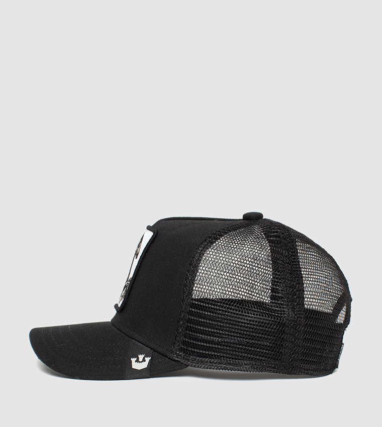 Little Stallion Trucker Cap