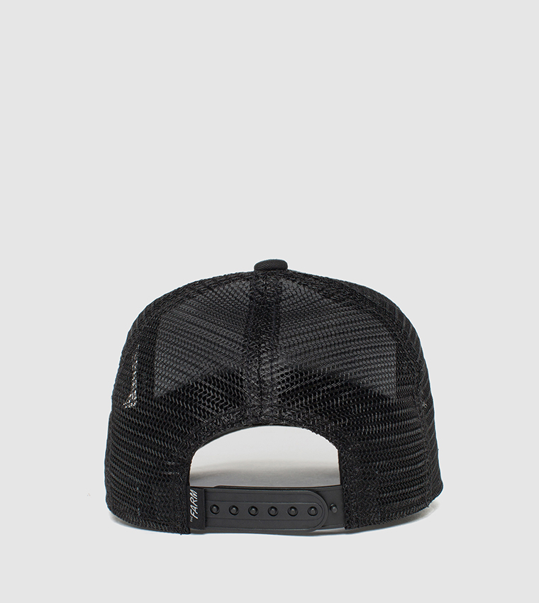 Little Stallion Trucker Cap