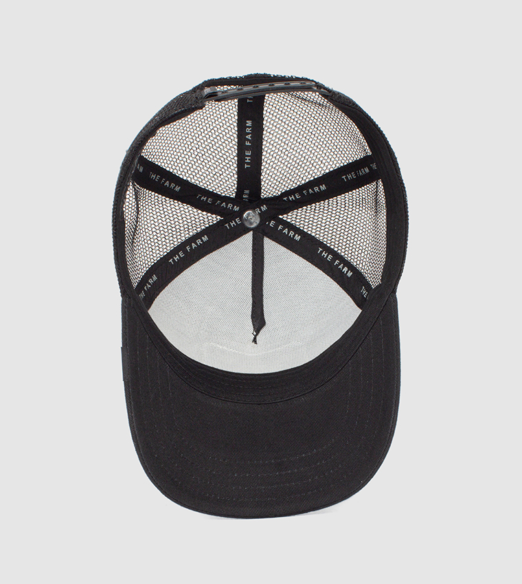 Little Stallion Trucker Cap