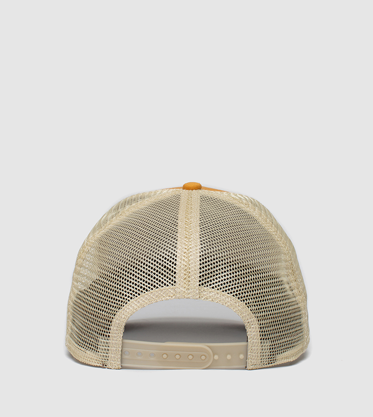 So High Trucker Cap