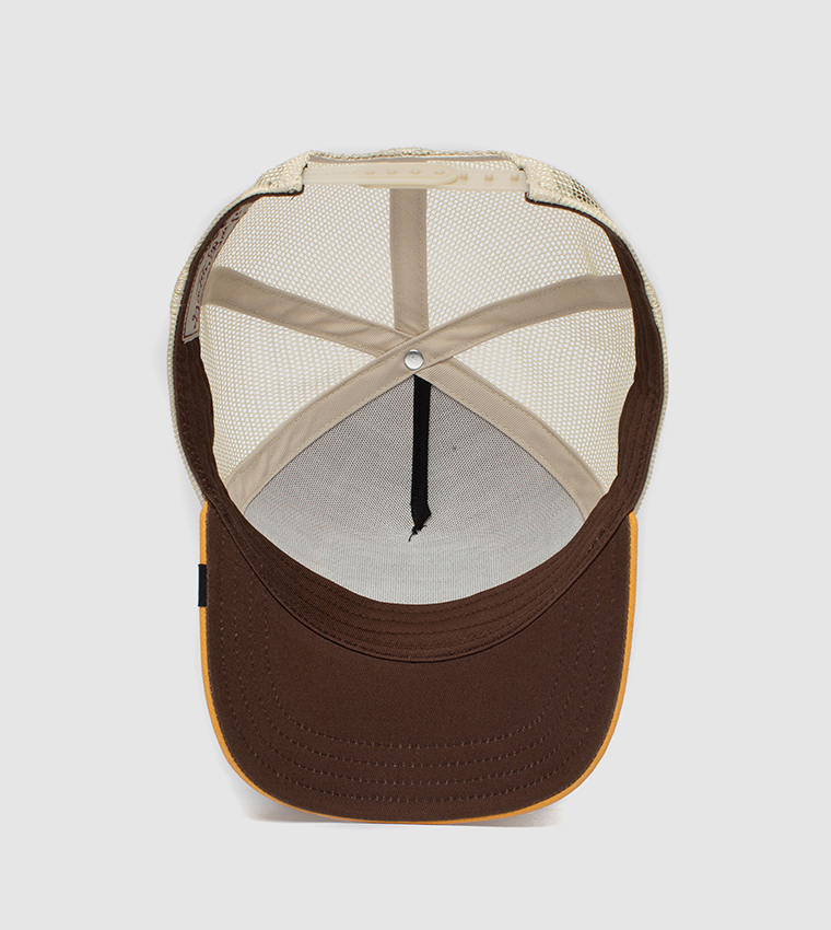 So High Trucker Cap
