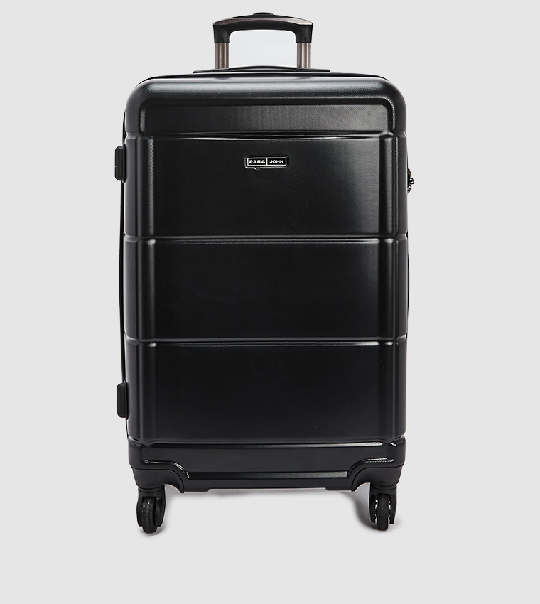 Essential Trolly Bag