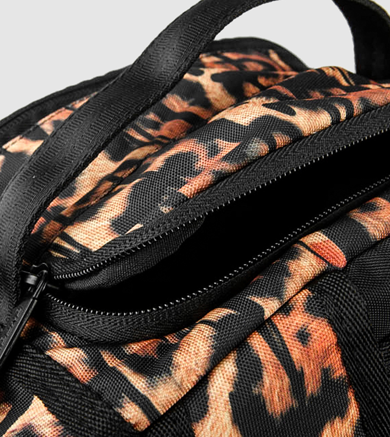 Buy Sprayground Leopard Drips Wings Backpack In Multiple Colors