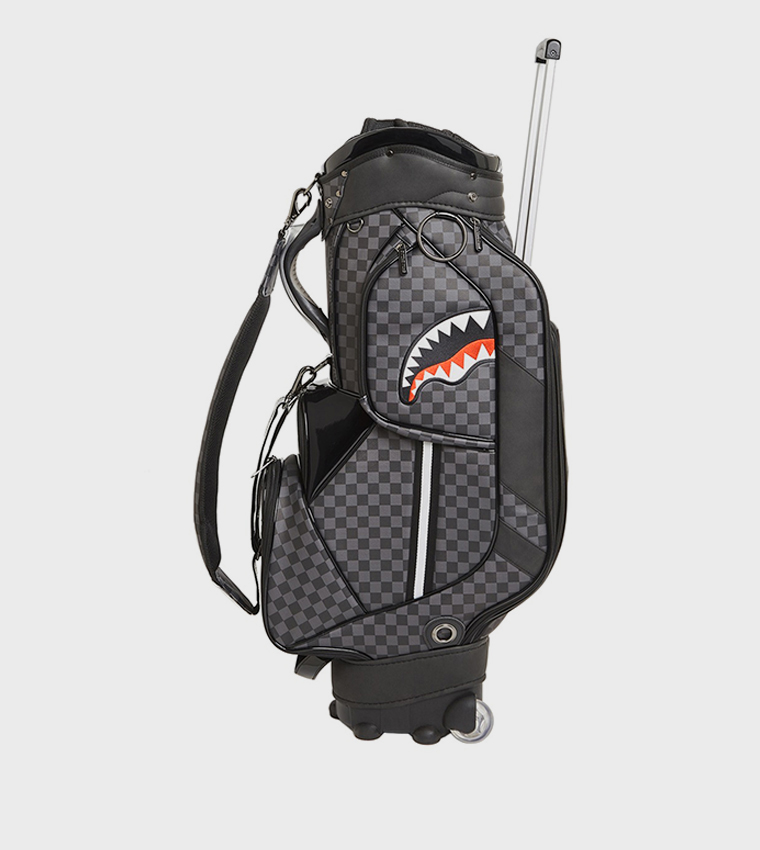 Henny Air To The Throne Pro Golf Bag