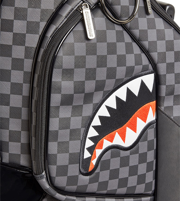 Henny Air To The Throne Pro Golf Bag