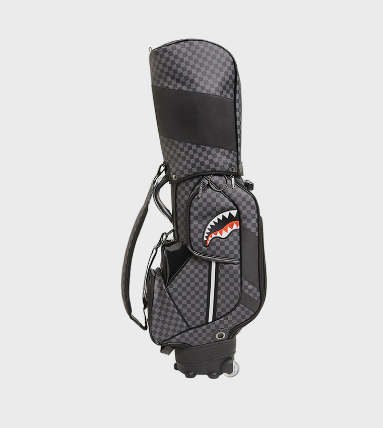 Henny Air To The Throne Pro Golf Bag