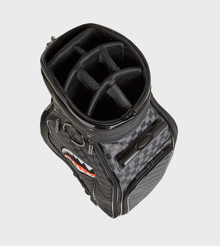 Henny Air To The Throne Pro Golf Bag