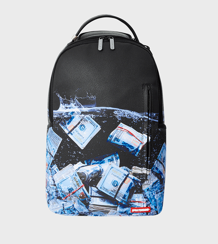 Sprayground discount book bags